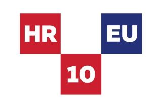 10 godina Republike Hrvatske u članstvu EU