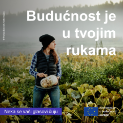 Konferencija o budućnosti Europe: pokreće se višejezična digitalna platforma