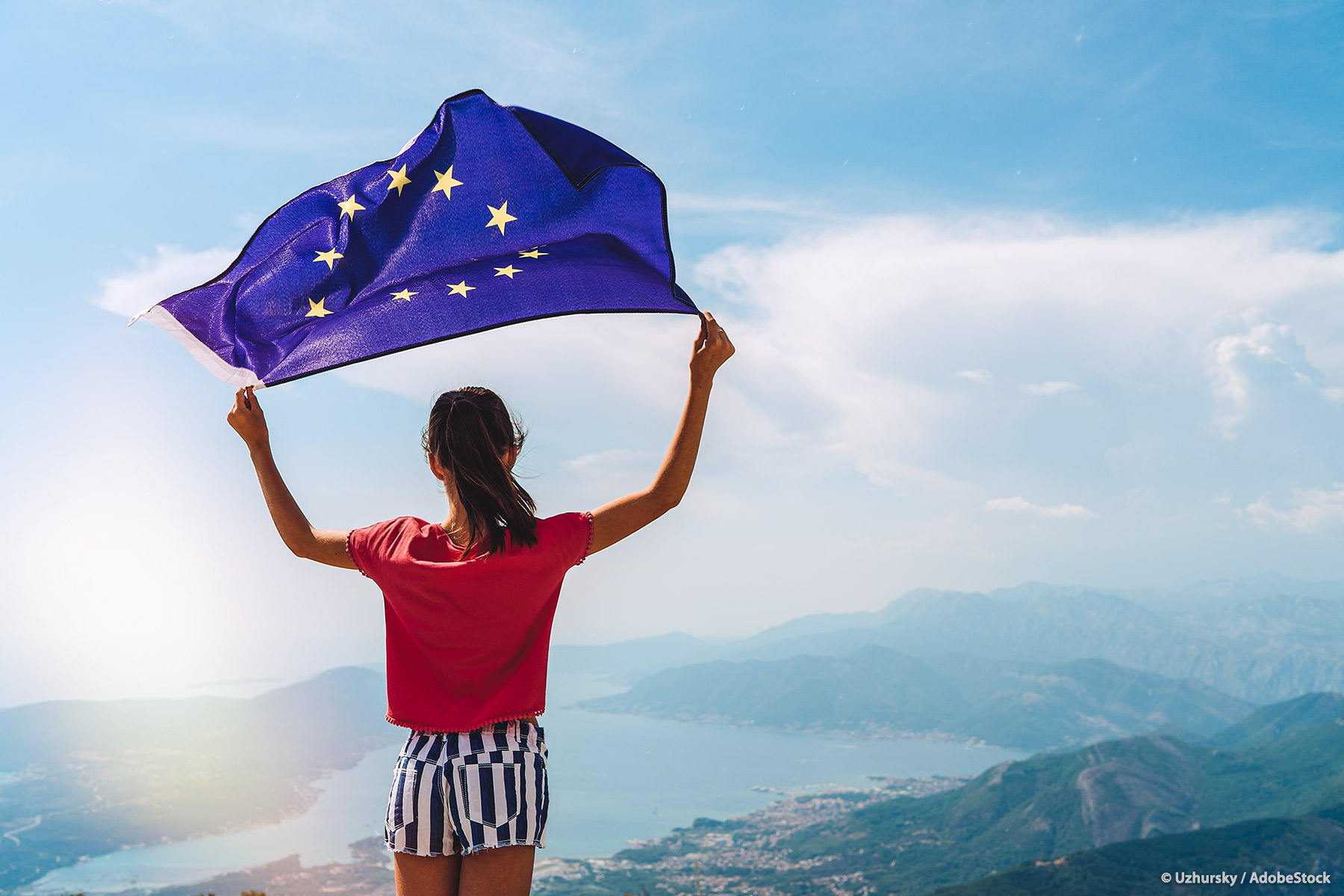 2022. - Europska godina mladih