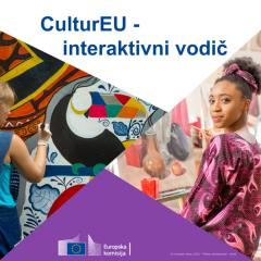 CulturEU: Komisija povećava potporu kulturnom sektoru putem internetskog vodiča o financiranju sredstvima EU-a