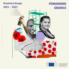 Kreativna Europa: Komisija objavila prve pozive na podnošenje prijedloga za potporu audiovizualnoj industriji