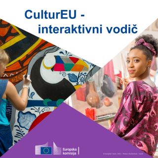 Vodič za financiranje u okviru programa CulturEU