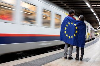 DiscoverEU: Novi poziv za 35 000 besplatnih željezničkih propusnica za mlade!