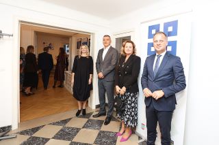 Andrović dočekuje goste prilagođeno