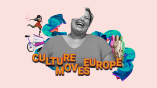 Otvoren poziv: Culture Moves Europe 