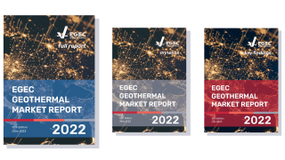 EGEC Geotermalno tržišno izvješće (2022.)