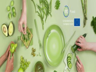 EIT Food  - Poziv: Poduzetništvo za 2023.