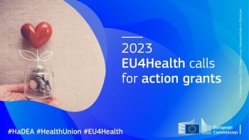 2023 EU4Health pozivi 