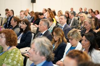 Interreg: razvoj vizije za budućnost - konferencija u organizaciji Europskog odbora regija i suradnji s Interactom te hrvatskim predsjedništvom EUSAIR-a