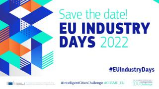Dani industrije EU 2022