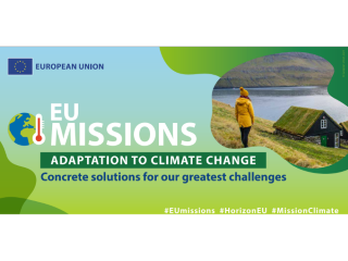 Misija prilagodbe klimatskim promjenama