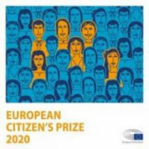 Nagrada Europskog građanina - Nagrada za iznimna postignuća