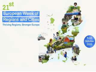 EURegionsWeek 2023. 
