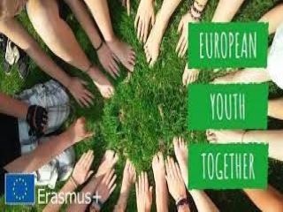 Poziv: Mladi Europe zajedno (ERASMUS-YOUTH-2023-YOUTH-TOG)