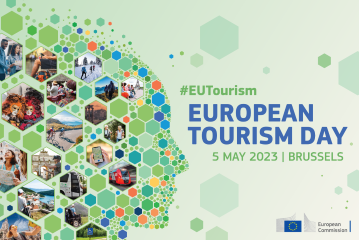Europski dan turizma 2023.