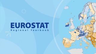 Eurostatov regionalni godišnjak 2023.