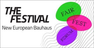 Festival Novi europski Bauhaus 2024.