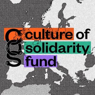 Otvoreni poziv Fonda kultura solidarnosti