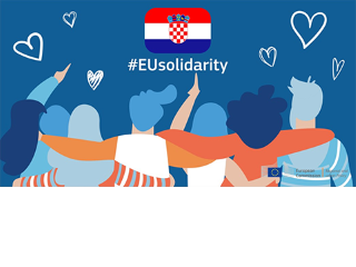 Hrvatskoj preko milijardu eura pomoći iz Fonda solidarnosti EU