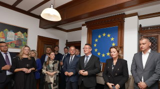 Govor Marušić konačno prilagođeno