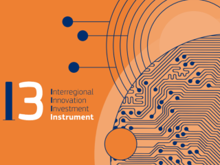Radni program: Instrument za međuregionalna ulaganja u inovacije (I3) 2023.-2024.