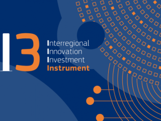 Poziv I3 instrument : Aktivnosti izgradnje kapaciteta 2b