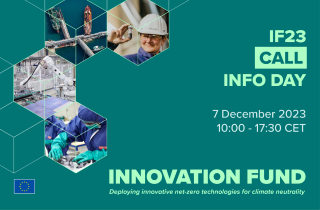 Info dan poziva Fonda za inovacije 2023
