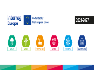 Interreg Europe: Najava i priprema za drugi poziv