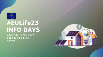 LIFE 2023 – Informativna sesija 