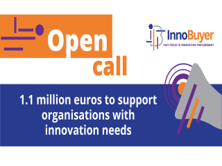 InnoBuyer – Poziv za izazivače