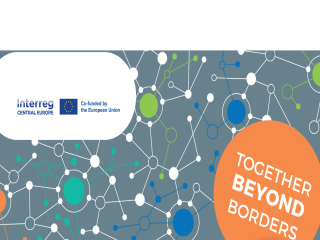 Interreg CENTRAL EUROPE: Najava drugog poziva