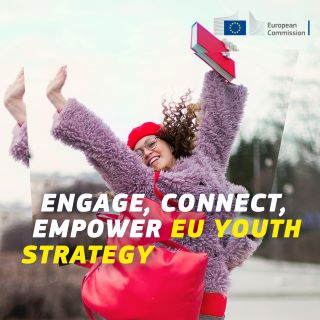 Javno savjetovanje o Strategiji EU-a za mlade