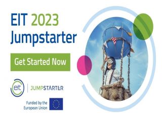 Program EIT Jumpstarter 