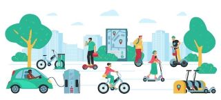 Katalog rješenja mobilnosti