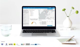 LORDIMAS: Lokalna i regionalna procjena digitalne zrelosti