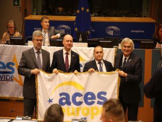 Osječko-baranjska županija - Europska regija sporta 2024. 