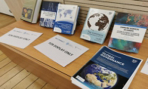 RECONNECT- okrugli stol za ručak: Konferencija o budućnosti Europe – obećanja i izazovi“
