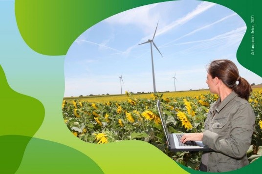 Poziv na pridruživanje Misiji prilagodbe klimatskim promjenama