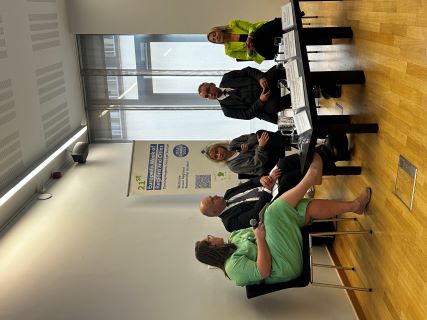 Radionica dijalog prilagođeno