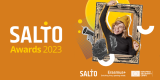 SALTO nagrade 2023.