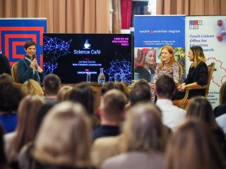 Science café: Prevencija raka