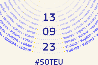 Stanje Unije 2023. 