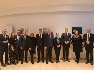 “Volim svoju županiju” - izložba fotografija u Europskom odboru regija