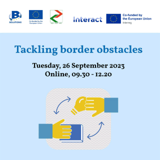 Webinar: Svladavanje graničnih prepreka