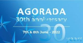 AGORADA:  Regionalni razvoj prema 2050. godini 