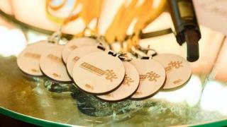 Poziv #BeActive Awards 
