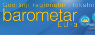 Objavljen Godišnji regionalni i lokalni barometar EU-a  