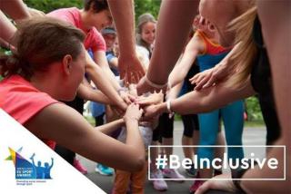 Otvorene prijave za nagradu #BeInclusive Awards