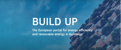 Pokrenut novi BUILD UP portal!