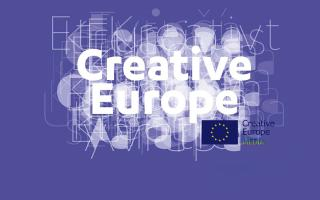 Program Kreativna Europa 2021-2027